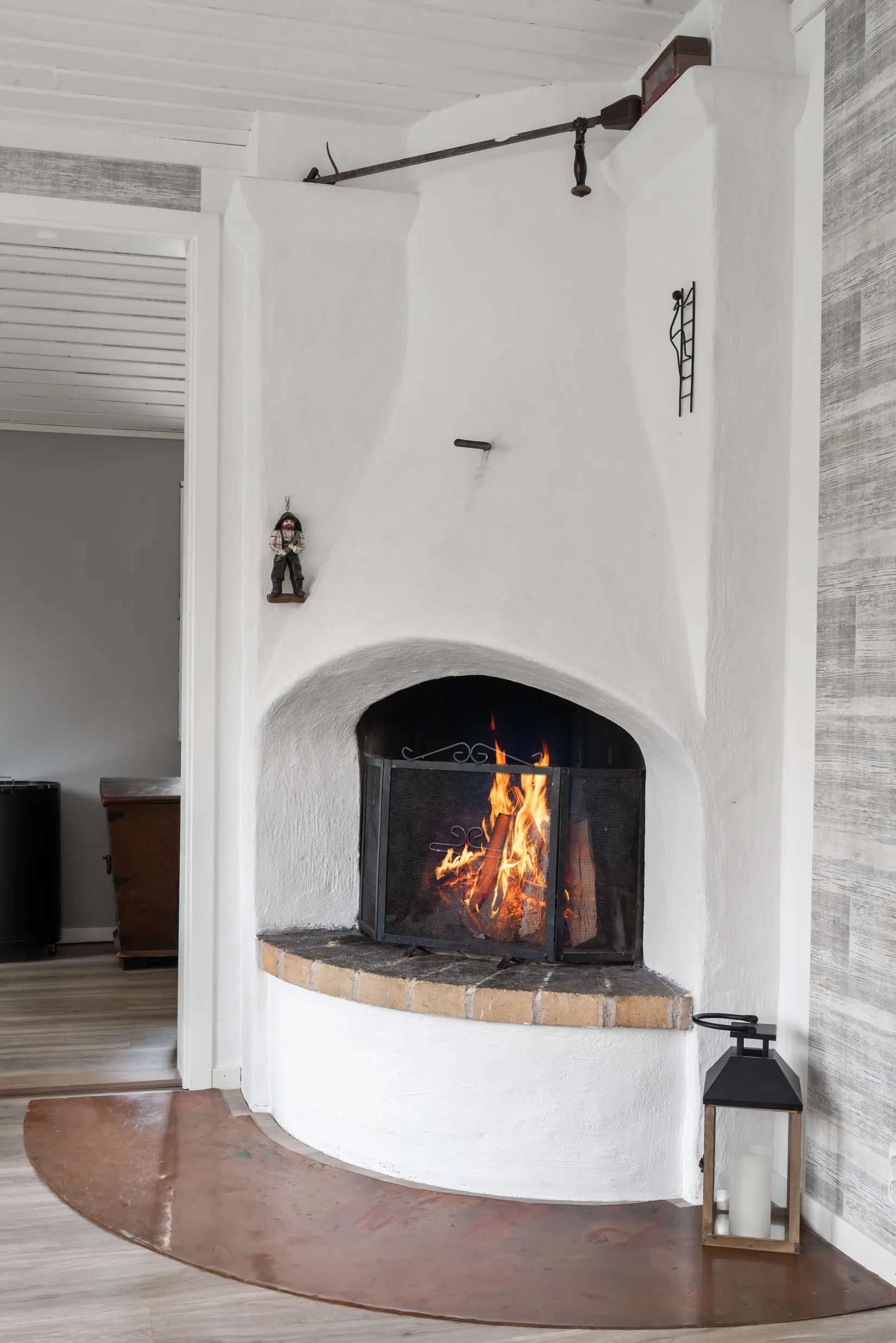 Villa, Briggvägen 15, Båtsviken, Norrtälje