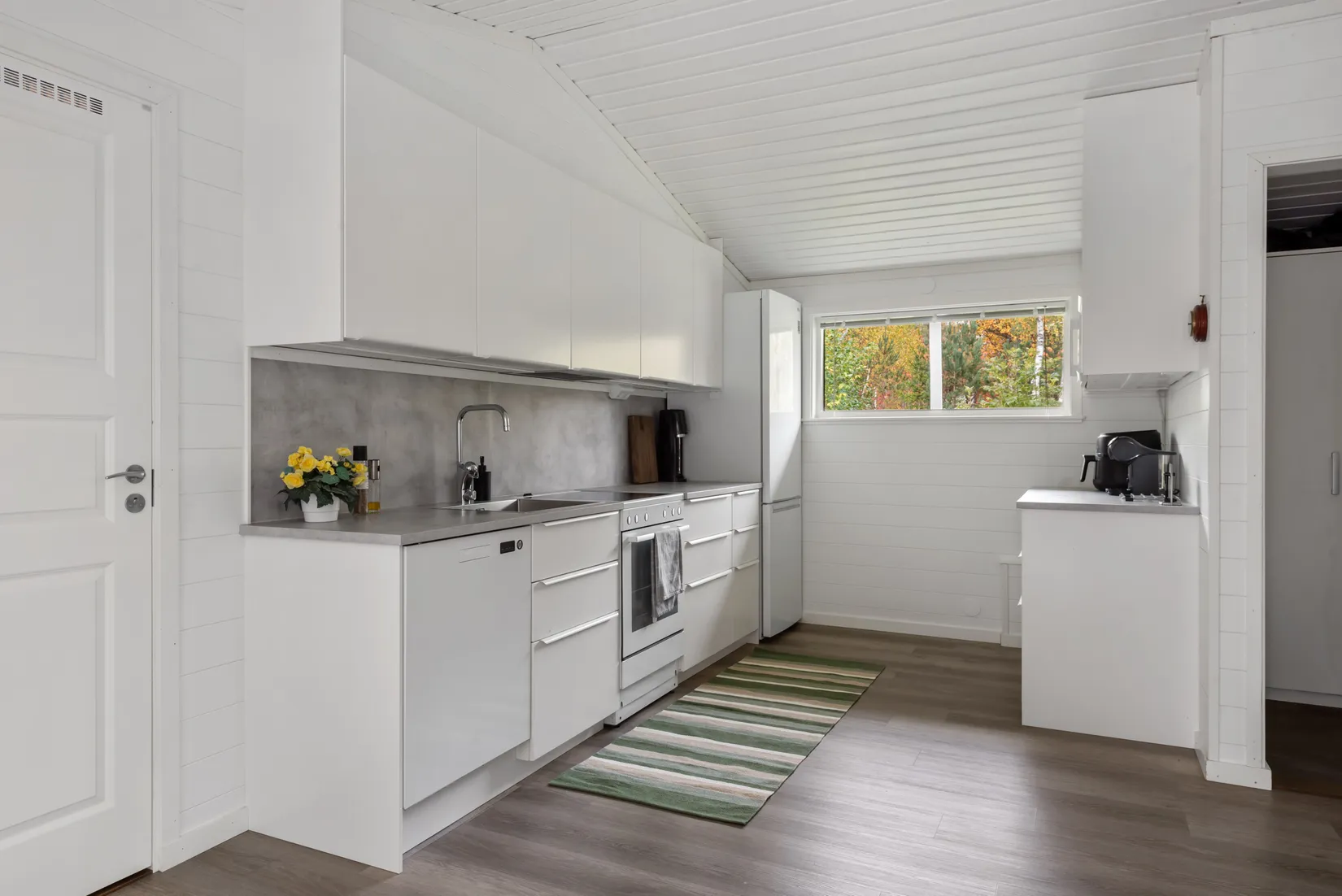 Villa, Briggvägen 15, Båtsviken, Norrtälje