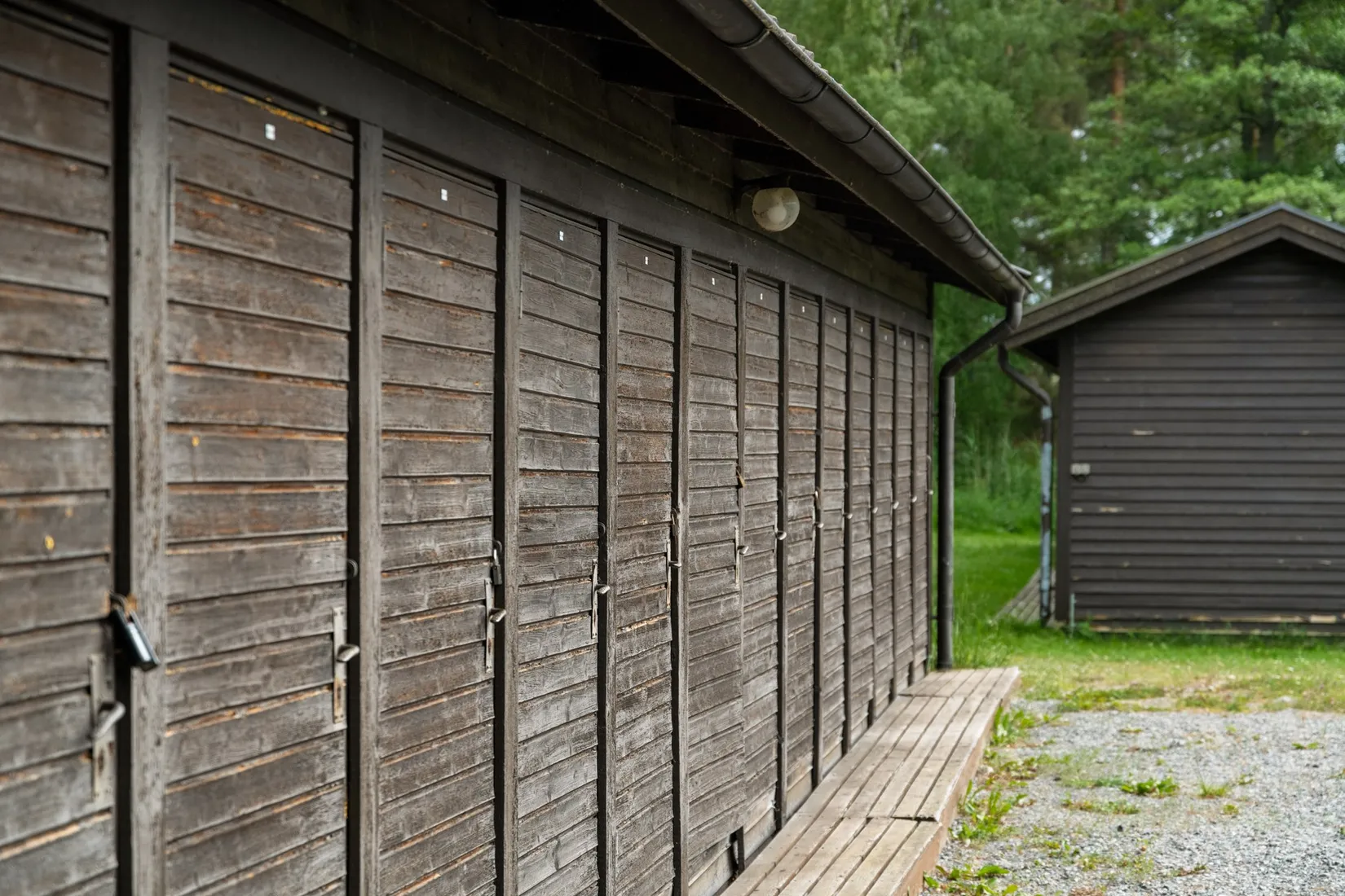 Villa, Briggvägen 15, Båtsviken, Norrtälje