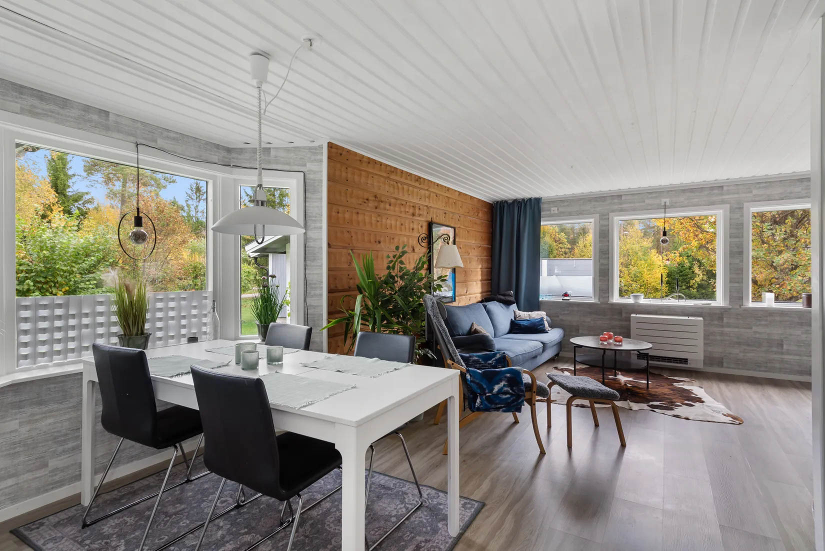 Villa, Briggvägen 15, Båtsviken, Norrtälje