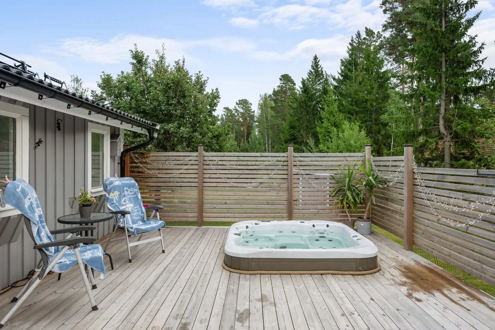 Villa, Briggvägen 15, Båtsviken, Norrtälje