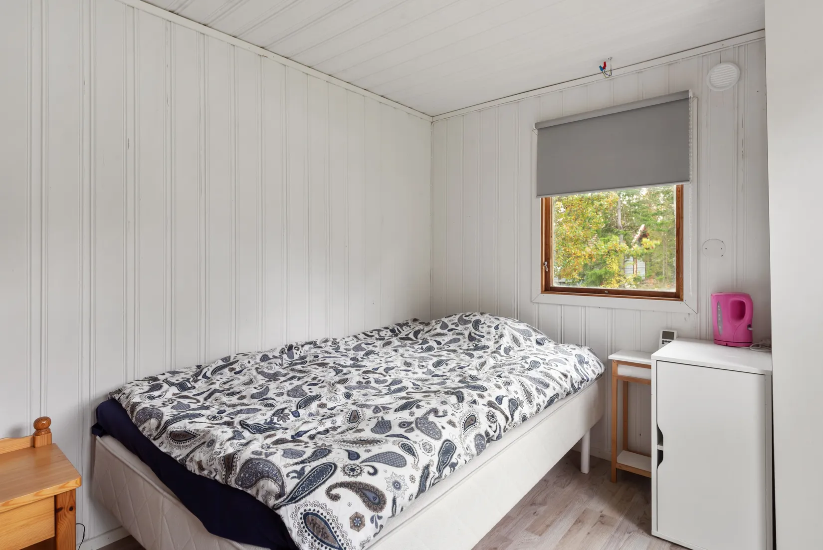 Villa, Briggvägen 15, Båtsviken, Norrtälje