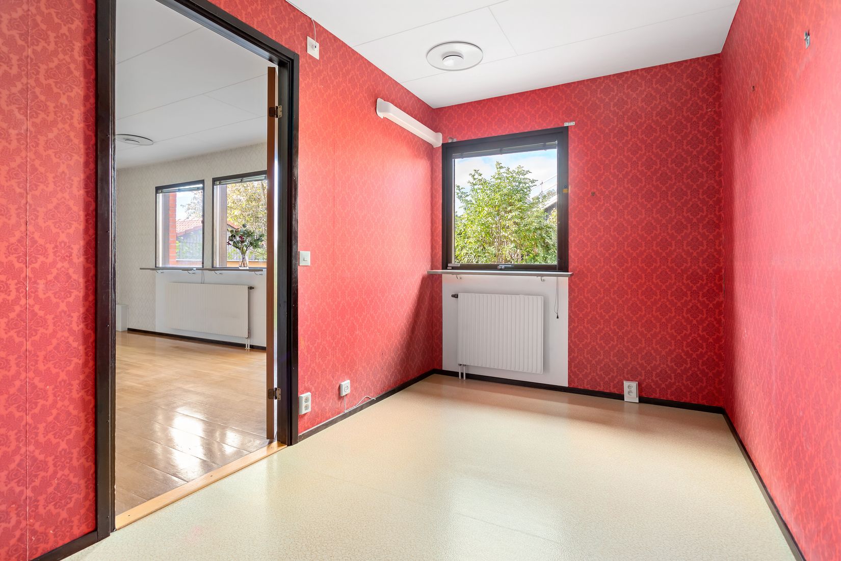 Villa, Måleksvägen 2, Smedby, Kalmar