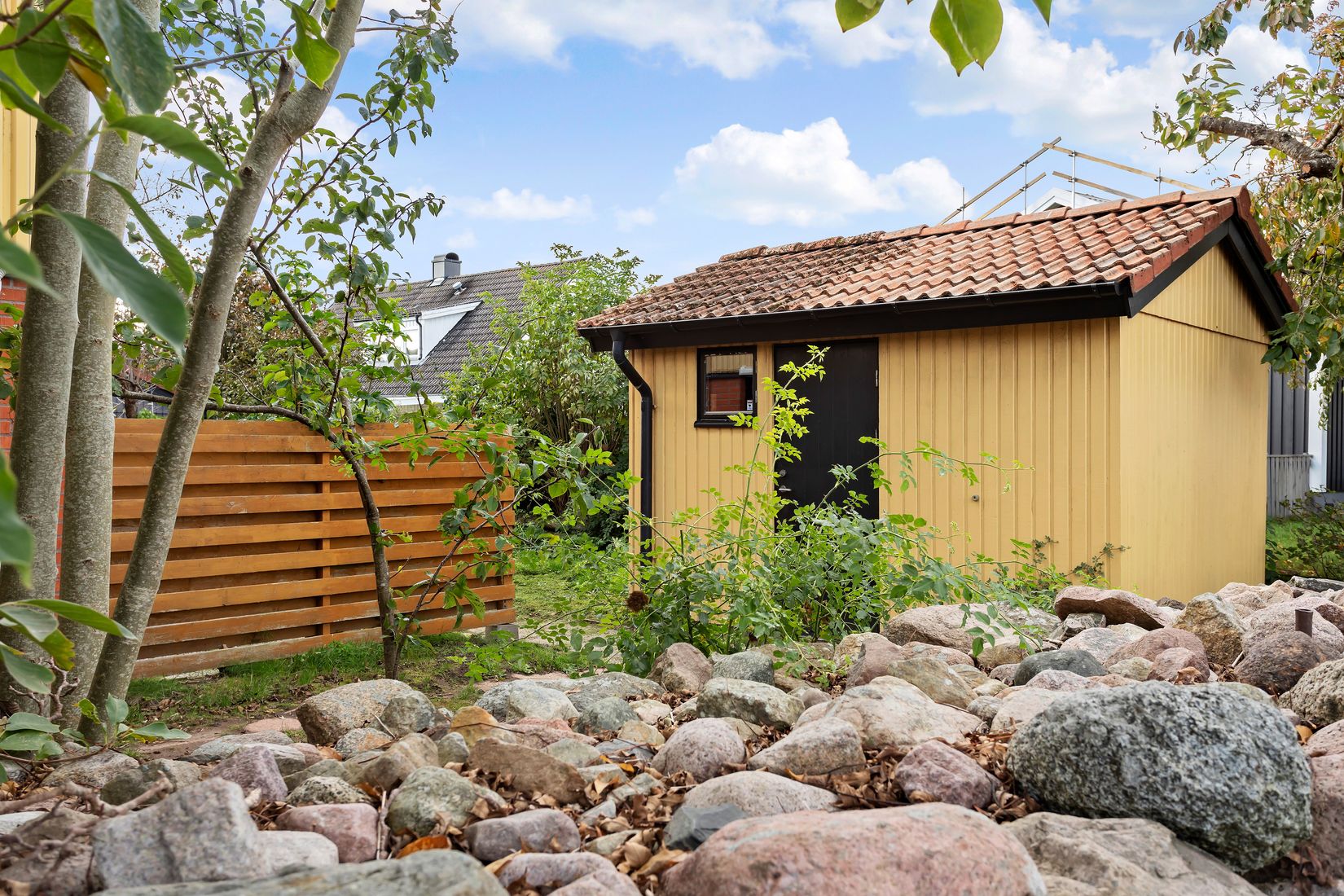 Villa, Måleksvägen 2, Smedby, Kalmar