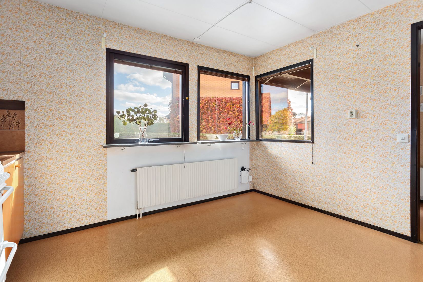 Villa, Måleksvägen 2, Smedby, Kalmar
