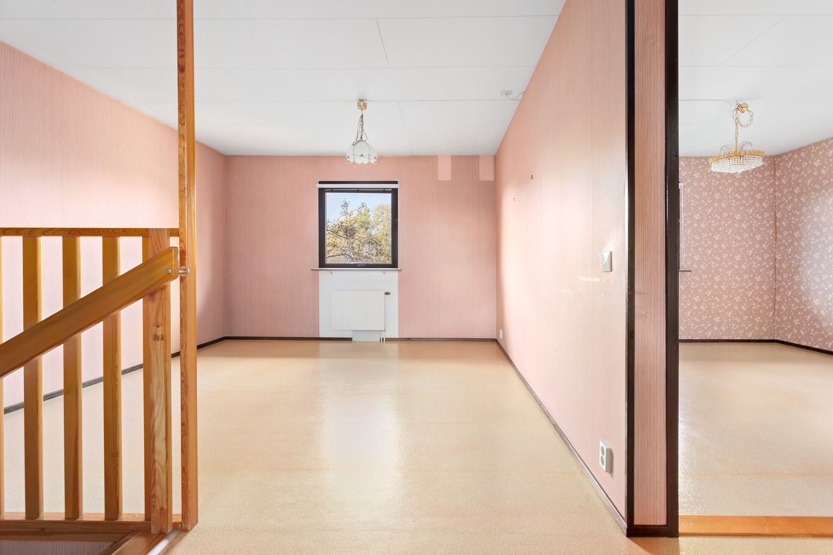 Villa, Måleksvägen 2, Smedby, Kalmar