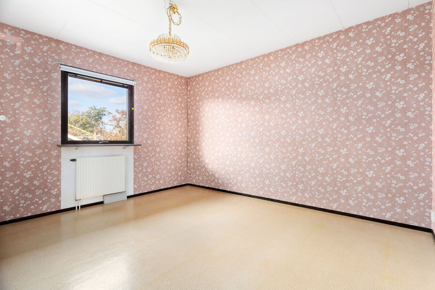 Villa, Måleksvägen 2, Smedby, Kalmar