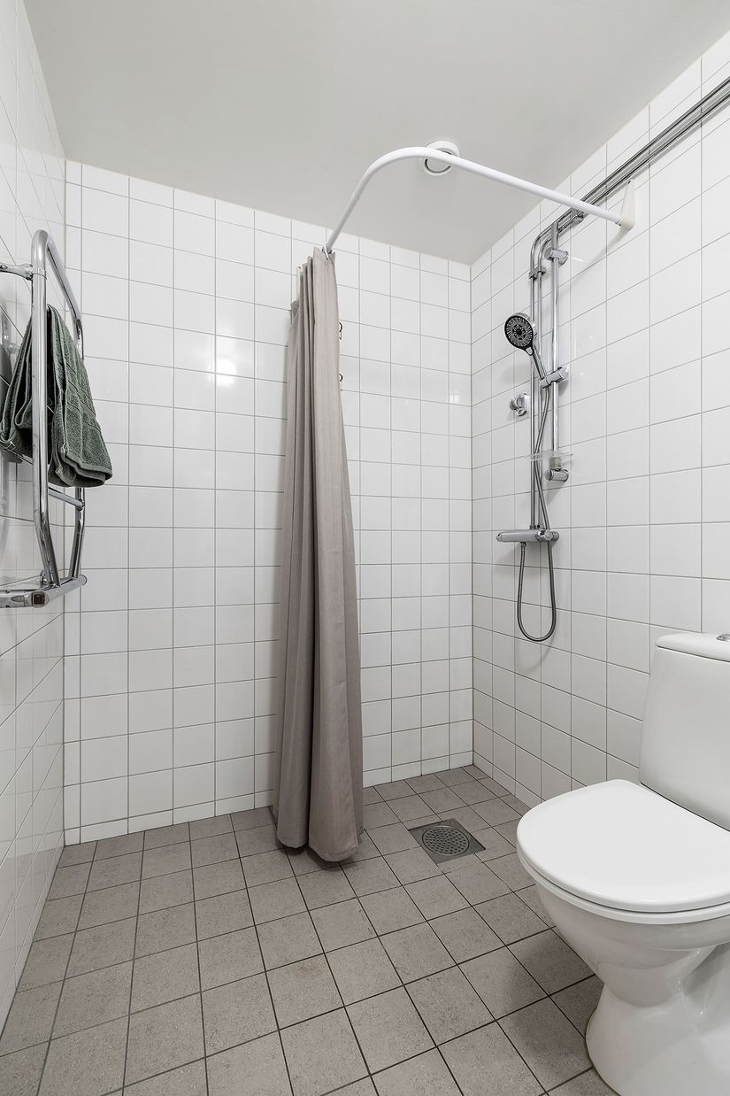 Bostadsrätt, Växthusvägen 17, Bro Rosenängarna, Upplands-Bro