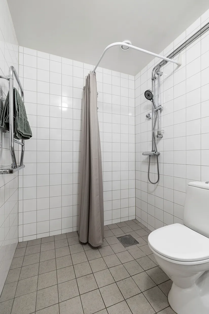 Bostadsrätt, Växthusvägen 17, Bro Rosenängarna, Upplands-Bro