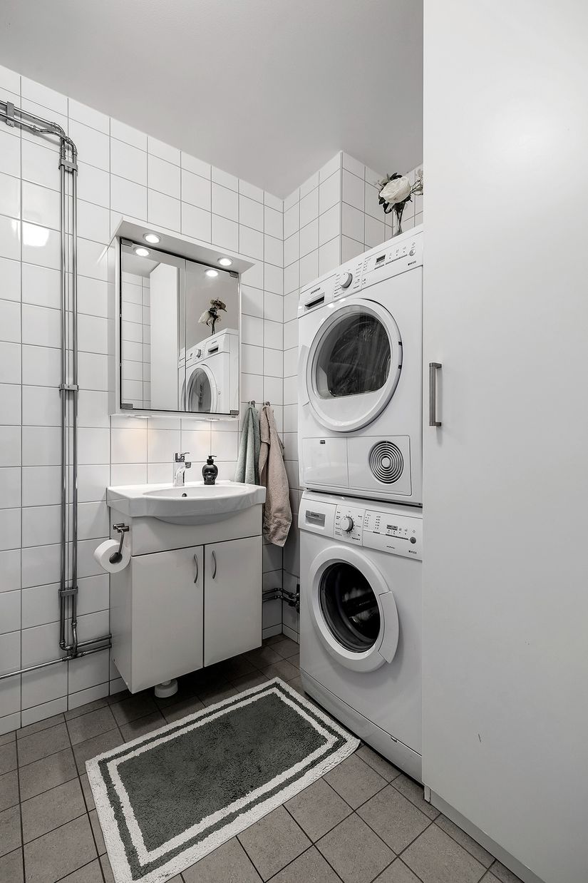 Bostadsrätt, Växthusvägen 17, Bro Rosenängarna, Upplands-Bro