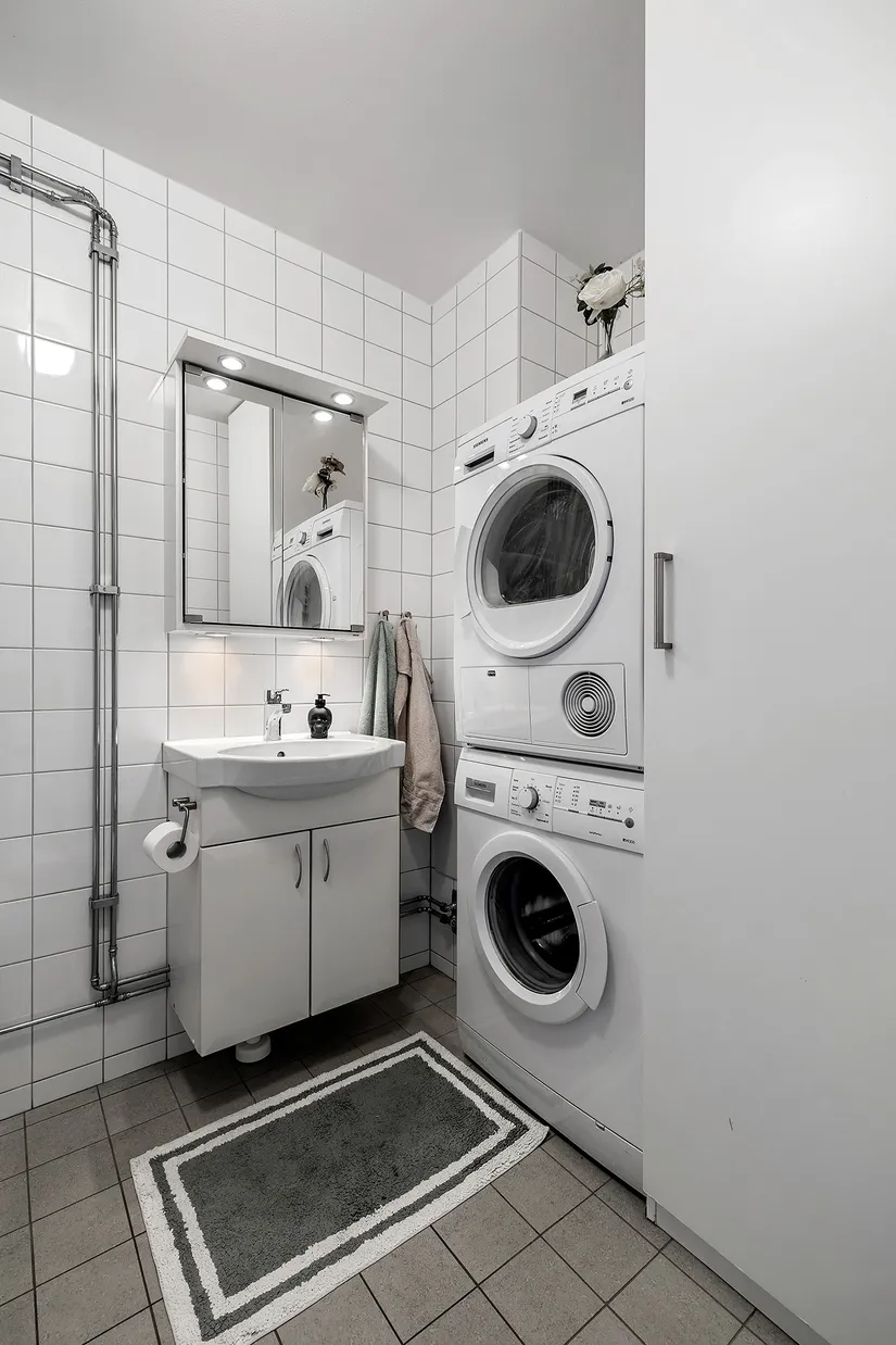 Bostadsrätt, Växthusvägen 17, Bro Rosenängarna, Upplands-Bro