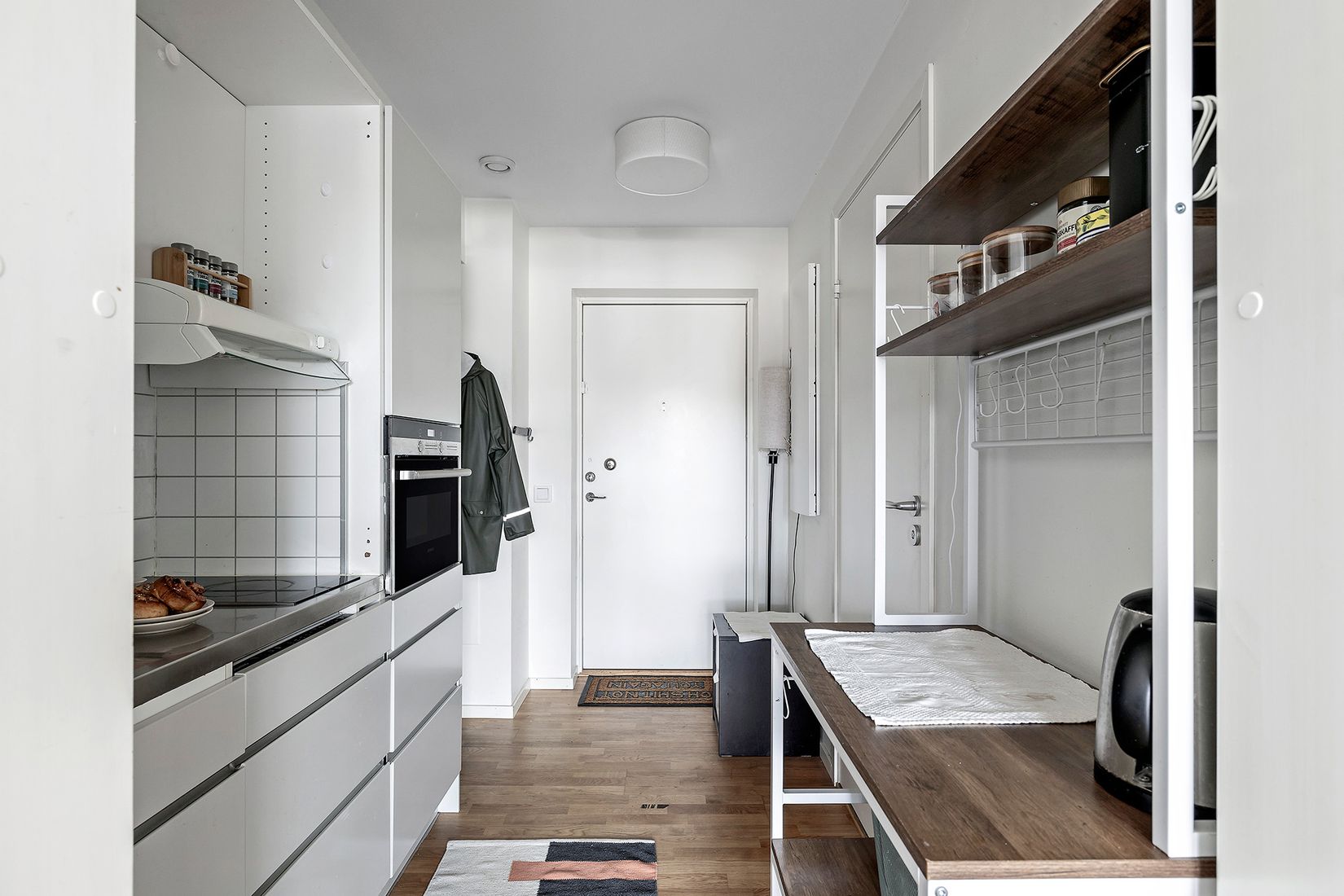 Bostadsrätt, Växthusvägen 17, Bro Rosenängarna, Upplands-Bro