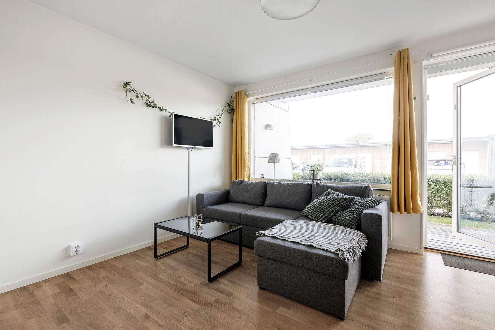 Bostadsrätt, Växthusvägen 17, Bro Rosenängarna, Upplands-Bro