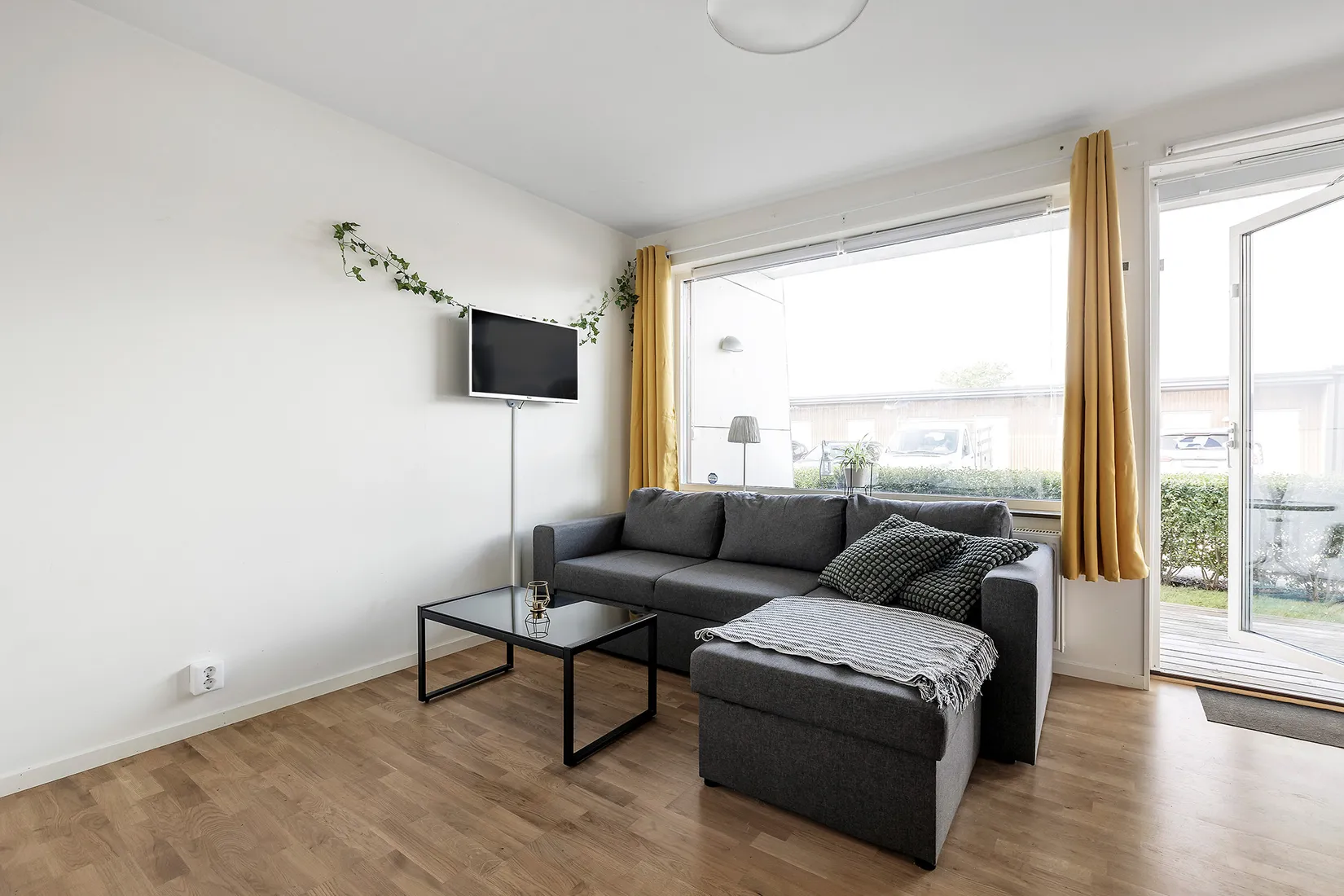 Bostadsrätt, Växthusvägen 17, Bro Rosenängarna, Upplands-Bro