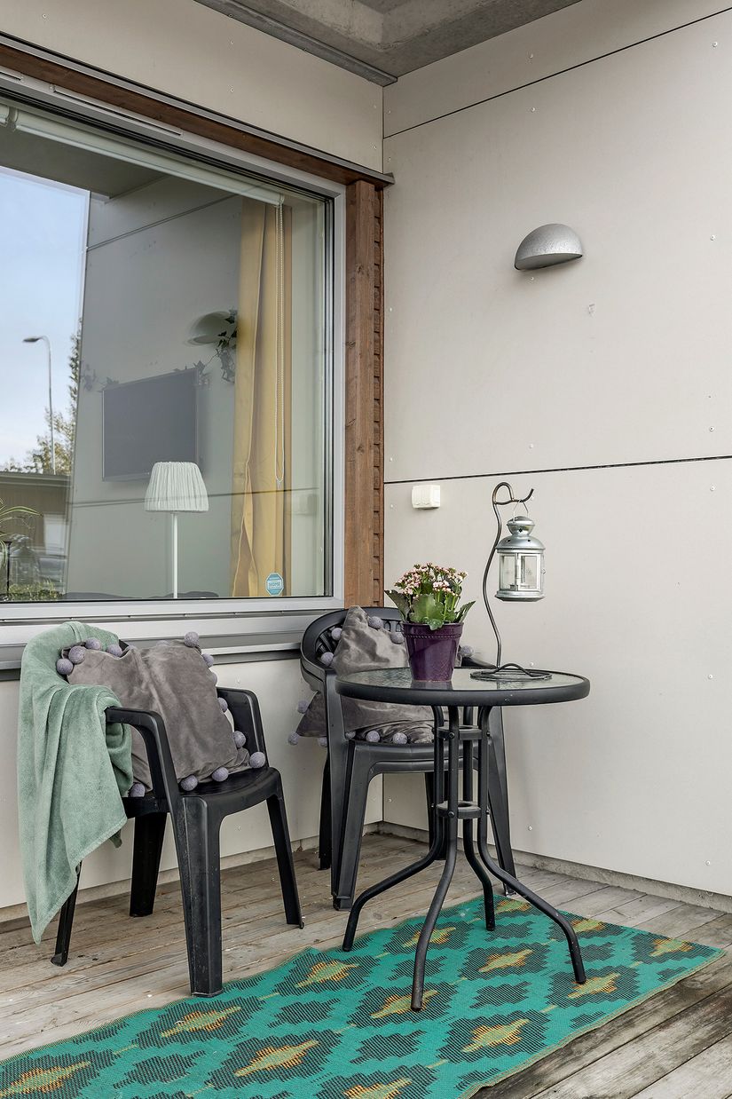 Bostadsrätt, Växthusvägen 17, Bro Rosenängarna, Upplands-Bro