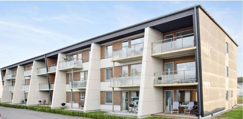 Bostadsrätt, Växthusvägen 17, Bro Rosenängarna, Upplands-Bro