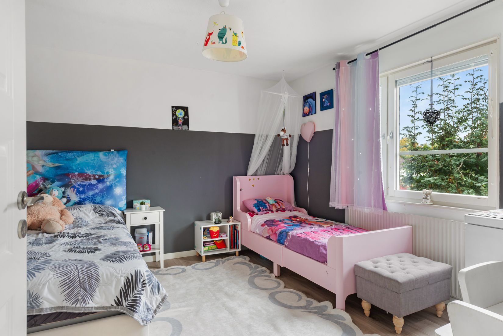 Bostadsrätt, Bangårdsvägen 55D, Rimbo, Norrtälje