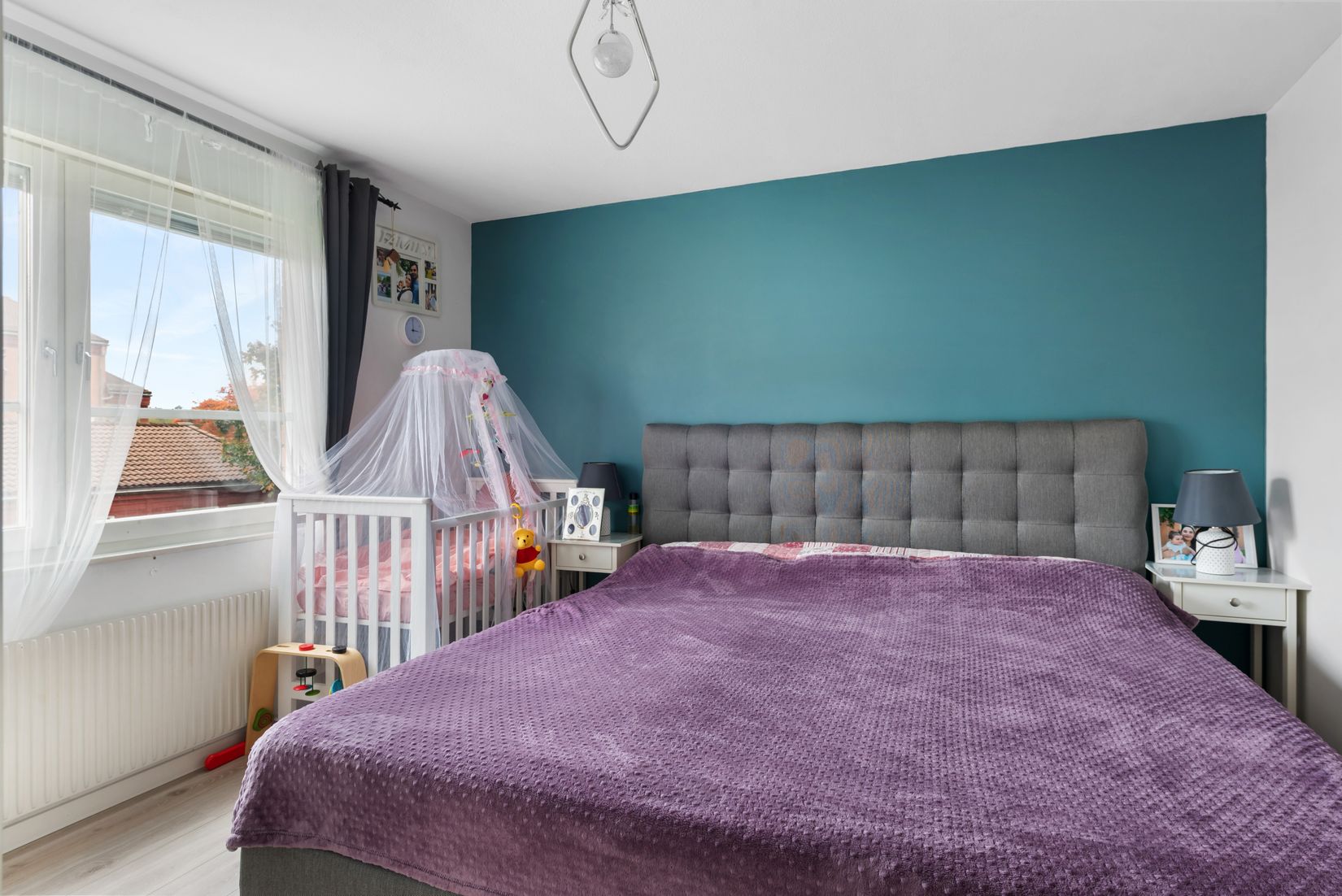 Bostadsrätt, Bangårdsvägen 55D, Rimbo, Norrtälje