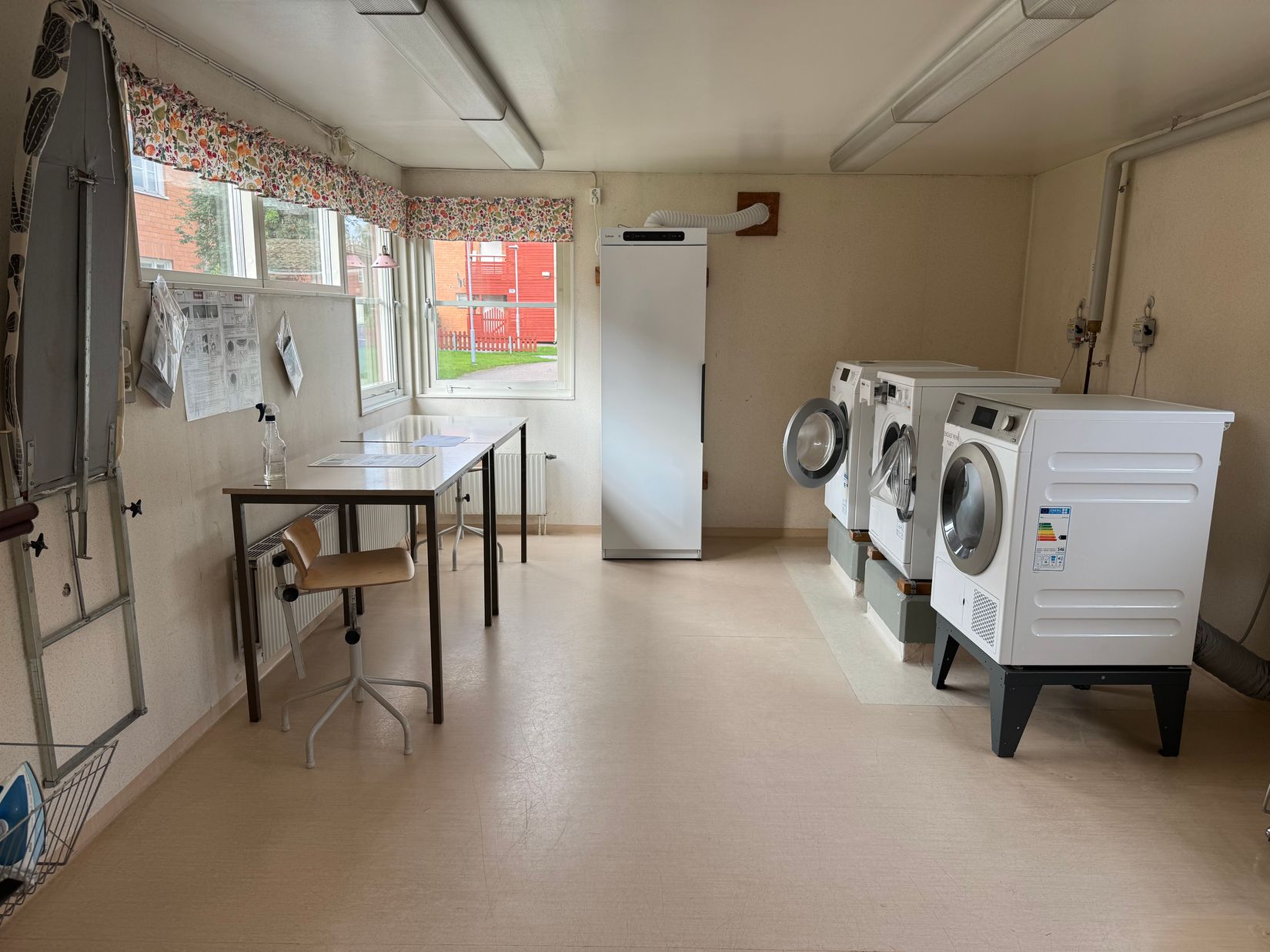 Bostadsrätt, Bangårdsvägen 55D, Rimbo, Norrtälje