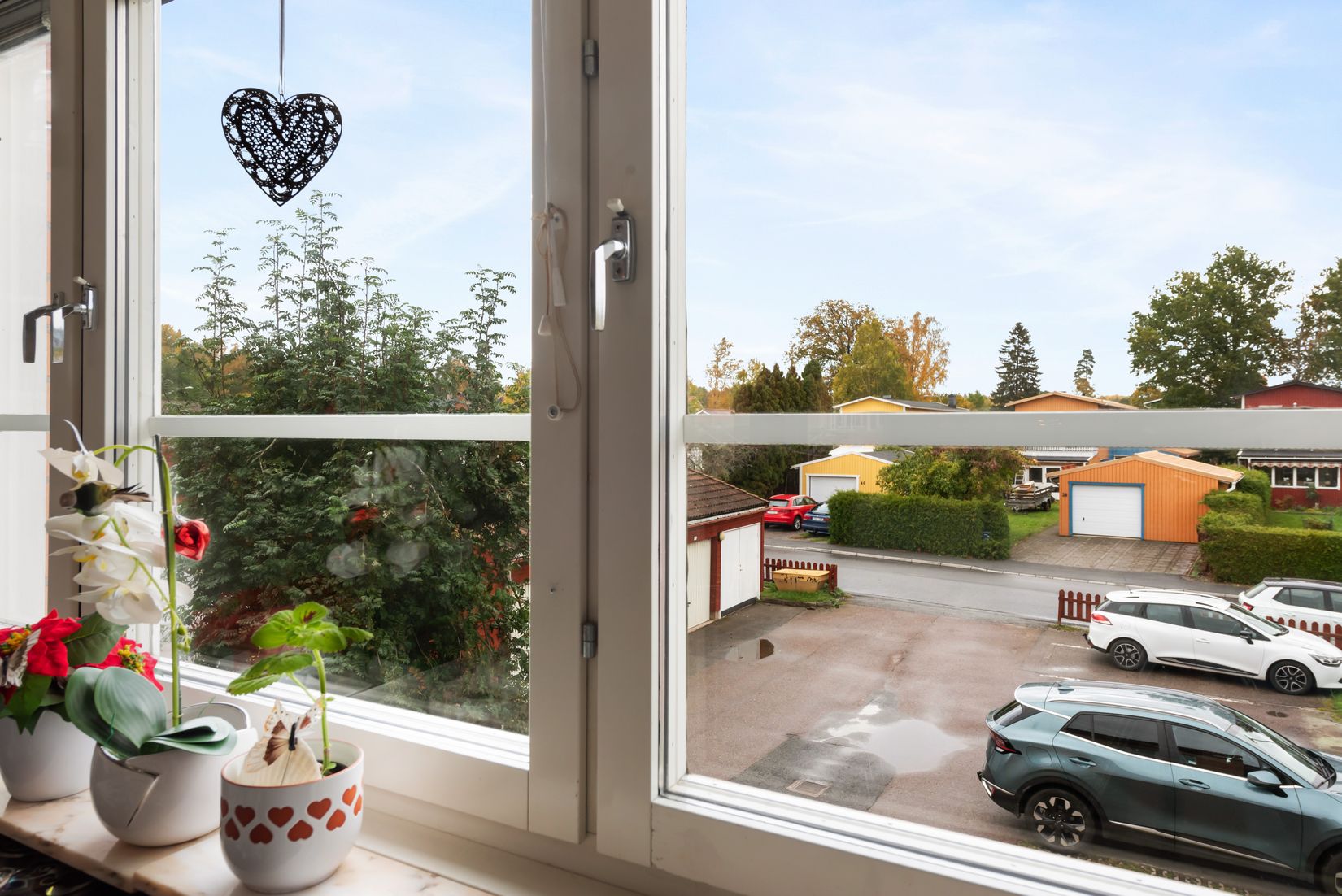 Bostadsrätt, Bangårdsvägen 55D, Rimbo, Norrtälje