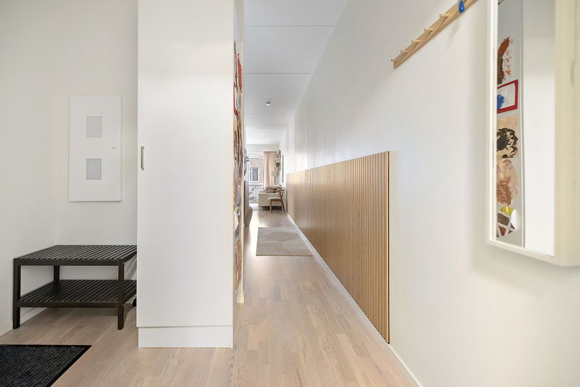 Bostadsrätt, Gjutarplan 2, Kallhäll, Järfälla