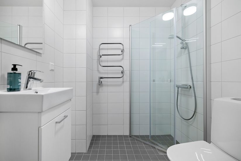 Bostadsrätt, Gjutarplan 2, Kallhäll, Järfälla