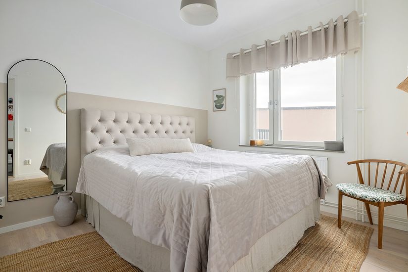 Bostadsrätt, Gjutarplan 2, Kallhäll, Järfälla