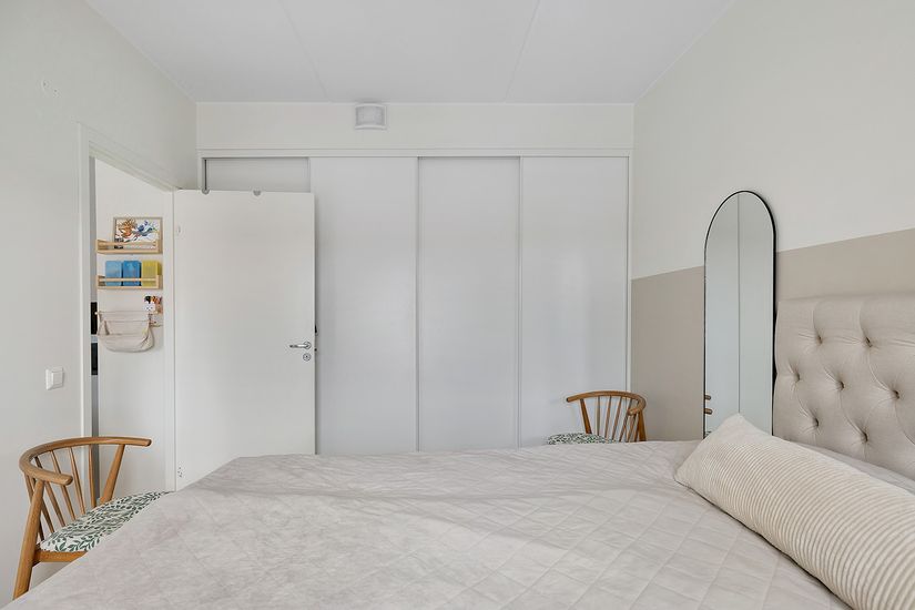 Bostadsrätt, Gjutarplan 2, Kallhäll, Järfälla