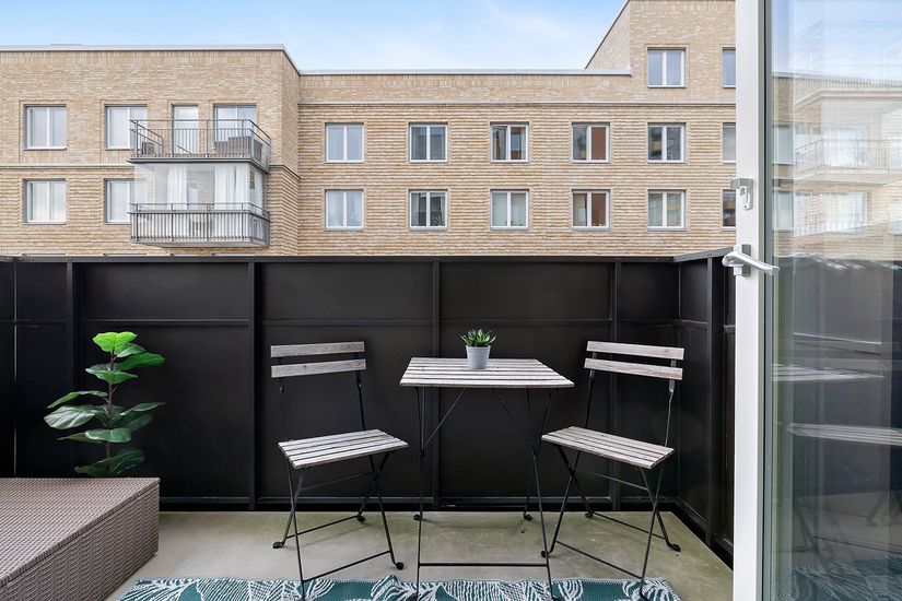 Bostadsrätt, Gjutarplan 2, Kallhäll, Järfälla