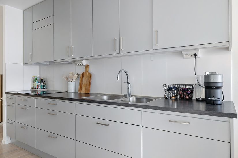 Bostadsrätt, Gjutarplan 2, Kallhäll, Järfälla