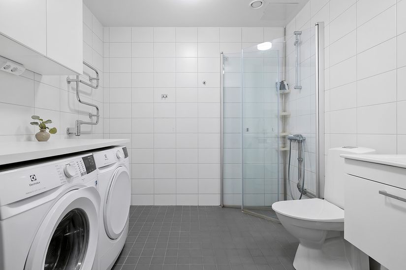 Bostadsrätt, Gjutarplan 2, Kallhäll, Järfälla