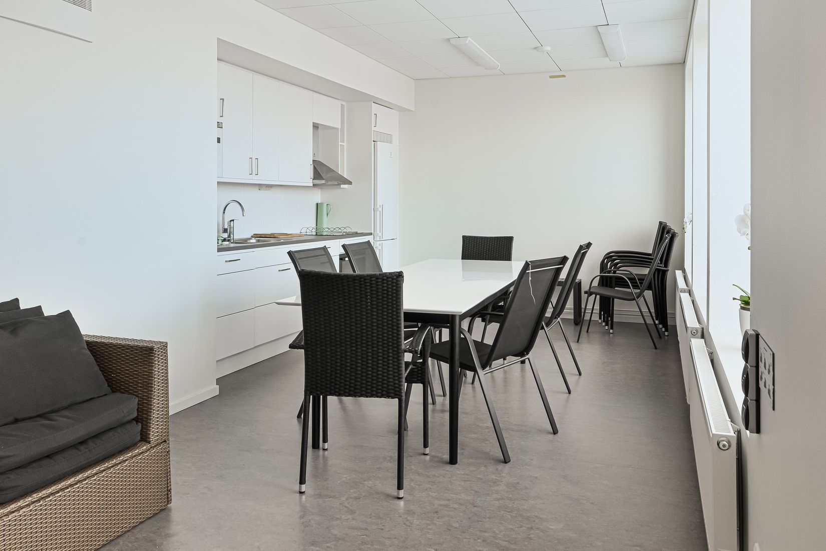 Bostadsrätt, Gjutarplan 2, Kallhäll, Järfälla