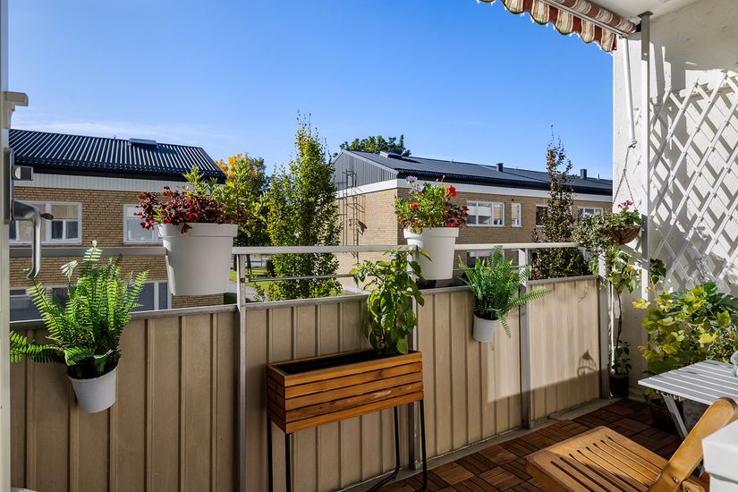 Bostadsrätt, Lidnersgatan 5, Uppsala