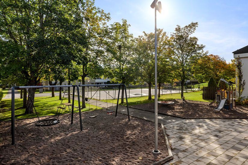 Bostadsrätt, Lidnersgatan 5, Uppsala