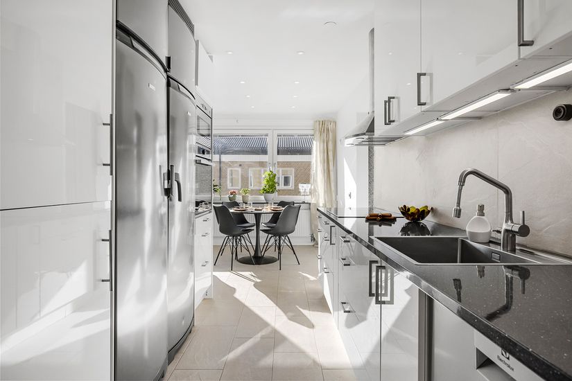 Bostadsrätt, Lidnersgatan 5, Uppsala