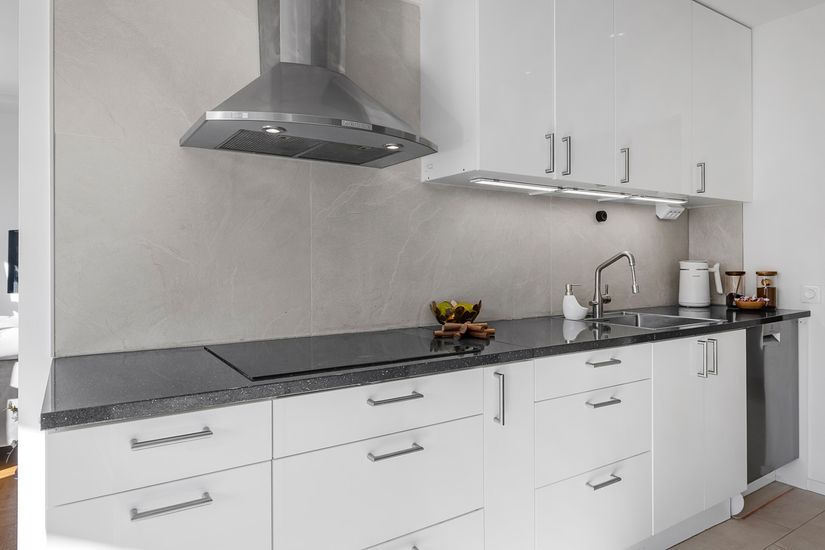 Bostadsrätt, Lidnersgatan 5, Uppsala