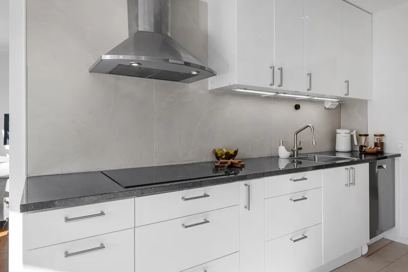Bostadsrätt, Lidnersgatan 5, Nyby, Uppsala