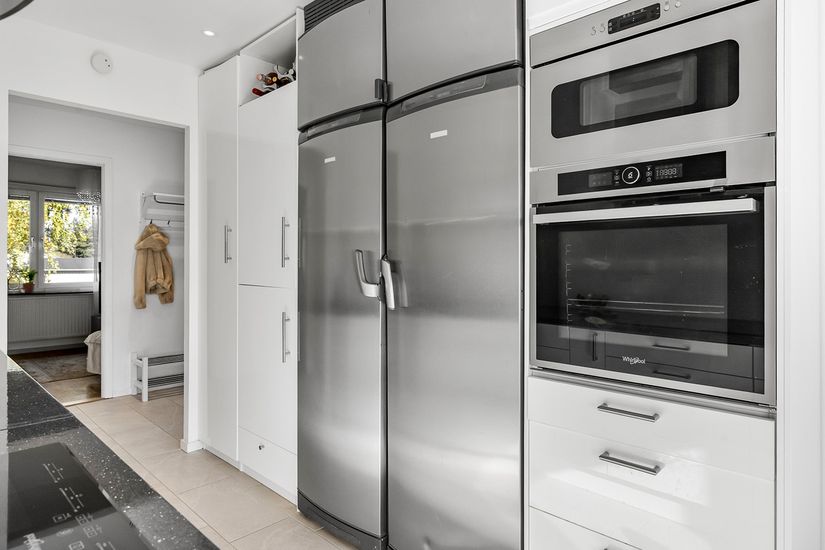 Bostadsrätt, Lidnersgatan 5, Uppsala