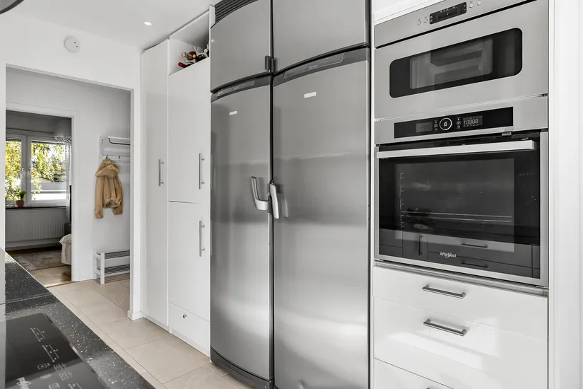 Bostadsrätt, Lidnersgatan 5, Nyby, Uppsala