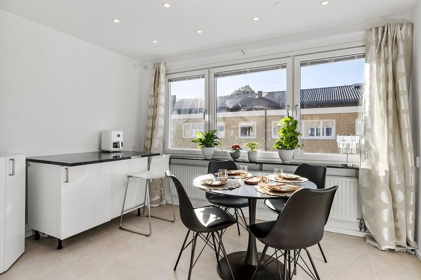 Bostadsrätt, Lidnersgatan 5, Uppsala