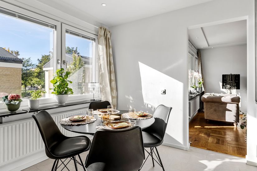 Bostadsrätt, Lidnersgatan 5, Uppsala