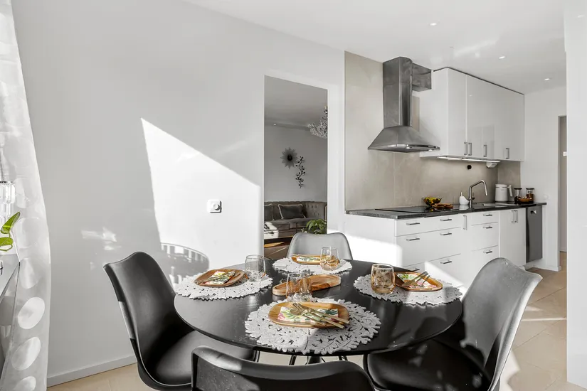Bostadsrätt, Lidnersgatan 5, Nyby, Uppsala