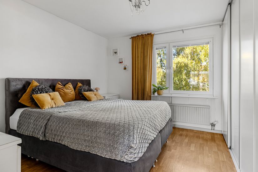 Bostadsrätt, Lidnersgatan 5, Uppsala