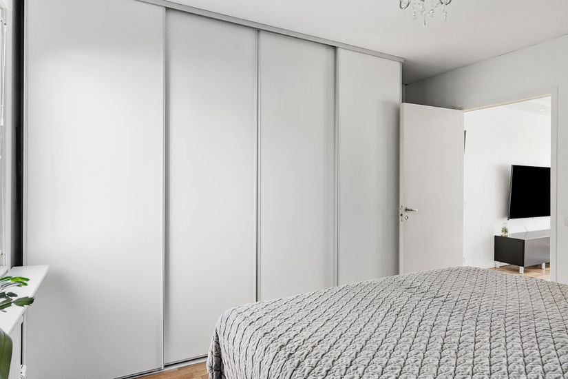 Bostadsrätt, Lidnersgatan 5, Uppsala