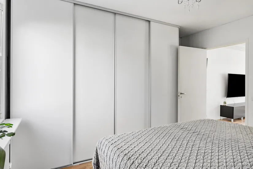 Bostadsrätt, Lidnersgatan 5, Nyby, Uppsala
