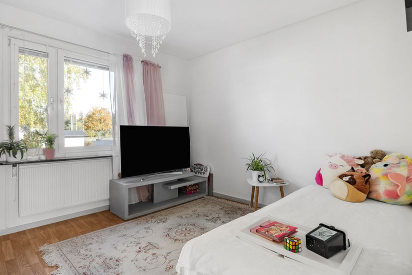 Bostadsrätt, Lidnersgatan 5, Uppsala