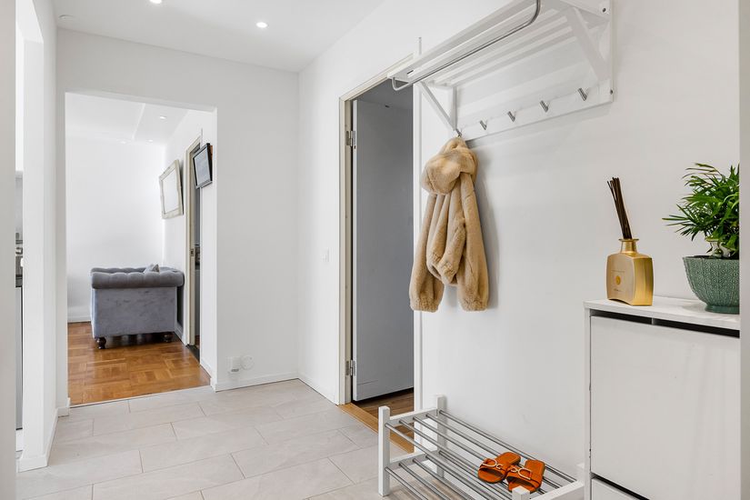 Bostadsrätt, Lidnersgatan 5, Uppsala