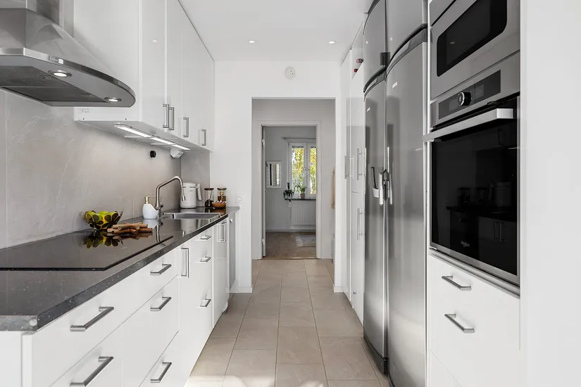 Bostadsrätt, Lidnersgatan 5, Nyby, Uppsala