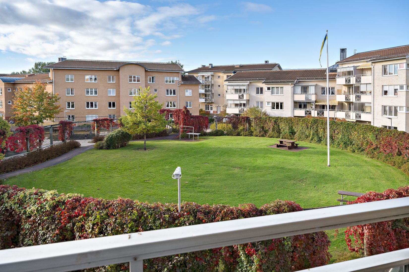 Bostadsrätt, Forssa Gränd 3, Forssa, Borlänge