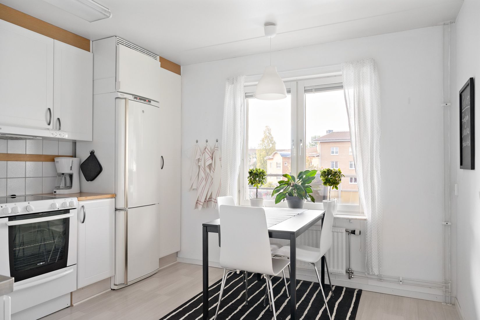 Bostadsrätt, Forssa Gränd 3, Forssa, Borlänge